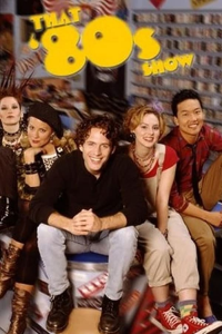 That '80s Show saison 1 épisode 10