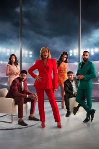 voir The Game (2021) saison 1 épisode 4