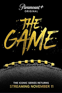 The Game (2021) saison 2 épisode 4