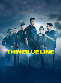 Thin Blue Line saison 2 épisode 7