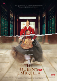 Under The Queen's Umbrella Saison 1 en streaming français