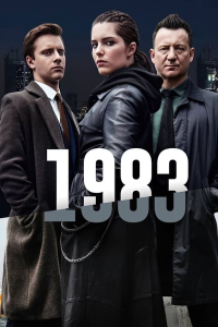 1983 saison 1 épisode 4