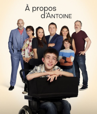 voir À propos d'Antoine saison 1 épisode 9