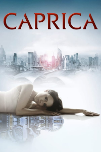 voir Caprica saison 1 épisode 7