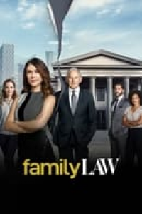 Family Law CA saison 1 épisode 8