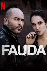 voir Fauda Saison 3 en streaming 