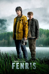 voir serie Fenris (2022) en streaming