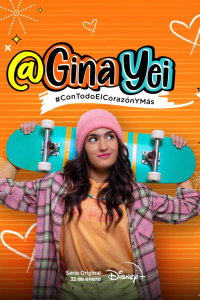 Gina Yei streaming