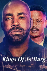 KINGS OF JO'BURG saison 1 épisode 3