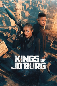 KINGS OF JO'BURG saison 2 épisode 2