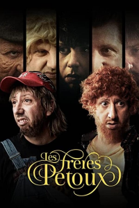 Les Frères Pétoux saison 1 épisode 2