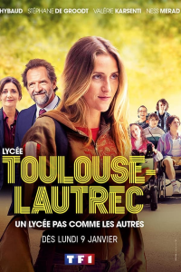 Lycée Toulouse-Lautrec saison 2 épisode 6