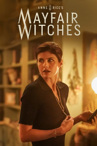 voir Mayfair Witches saison 1 épisode 7