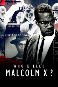 voir Qui a tué Malcolm X ? saison 1 épisode 2