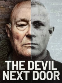 THE DEVIL NEXT DOOR streaming