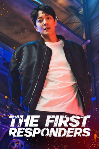 voir The First Responders (2022) saison 1 épisode 12