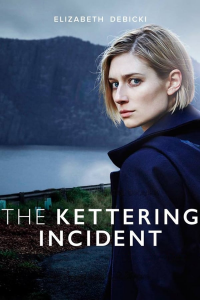 The Kettering Incident saison 1 épisode 1