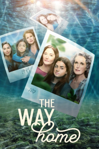 THE WAY HOME saison 1 épisode 9