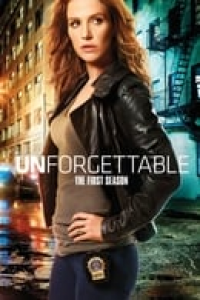 Unforgettable saison 1 épisode 8