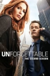 voir Unforgettable saison 2 épisode 6