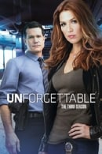 Unforgettable saison 3 épisode 2