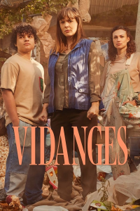 Vidanges (2022) Saison 1 en streaming français