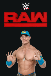 WWE Raw (1993-2023) 25 ans saison 1 épisode 83