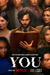 voir You saison 4 épisode 10