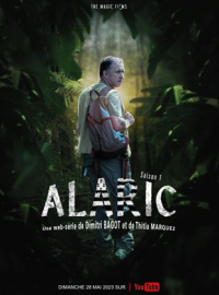 ALARIC streaming