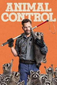 voir Animal Control saison 1 épisode 4