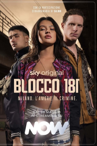 Blocco 181 saison 1 épisode 7