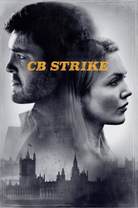 C.B. Strike saison 1 épisode 3