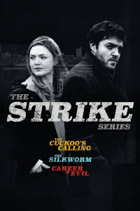 C.B. Strike saison 2 épisode 3