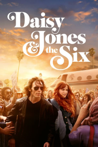 DAISY JONES AND THE SIX saison 1 épisode 5