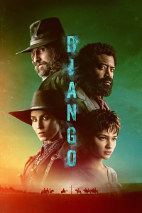 Django (2023) saison 1 épisode 9