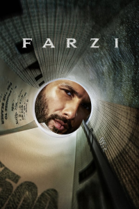 Faux (2023) saison 1 épisode 7