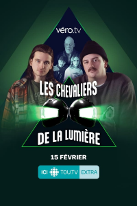 Les chevaliers de la lumière saison 1 épisode 7