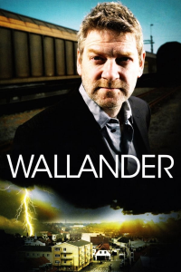 voir serie LES ENQUÊTES DE L'INSPECTEUR WALLANDER saison 1