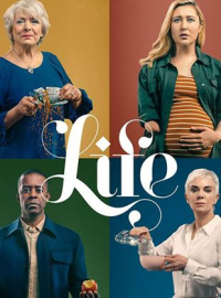 LIFE (2020) Saison 1 en streaming français