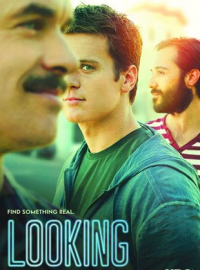 voir Looking saison 1 épisode 7