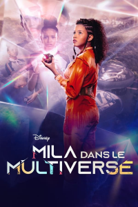 Mila dans le multiverse saison 1 épisode 5