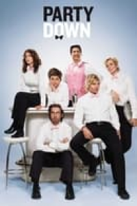 PARTY DOWN (2023) Saison 1 en streaming français