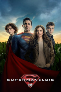 voir serie Superman and Lois en streaming