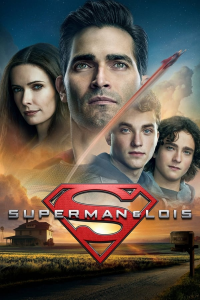 voir Superman and Lois Saison 3 en streaming 