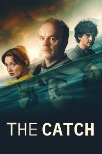 voir The Catch (2023) Saison 1 en streaming 