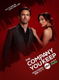 THE COMPANY YOU KEEP saison 1 épisode 4