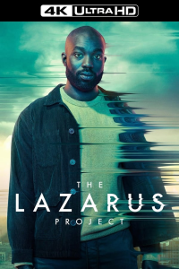 The Lazarus Project streaming