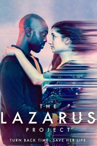 The Lazarus Project saison 1 épisode 1