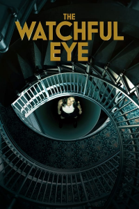 THE WATCHFUL EYE saison 1 épisode 5