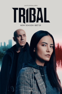 Tribal saison 2 épisode 1